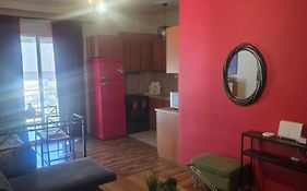 Top Floor Apartment