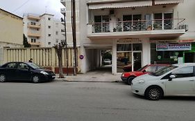 Top Floor Apartment